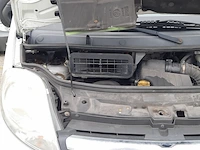 Bedrijfsauto opel, vivaro 2.0 cdti l2 h1, 2012 - afbeelding 47 van  52