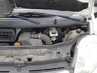 Bedrijfsauto opel, vivaro 2.0 cdti l2 h1, 2012 - afbeelding 48 van  52