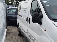 Bedrijfsauto opel, vivaro 2.0 cdti l2 h1, 2012 - afbeelding 45 van  52