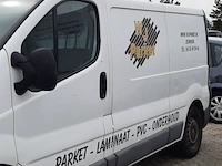 Bedrijfsauto opel, vivaro 2.0 cdti l2 h1, 2012 - afbeelding 51 van  52