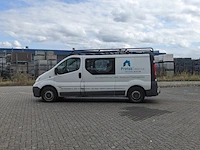 Bedrijfsauto, opel, vivaro 2.0 cdti l2h1 selection, 2014 - afbeelding 4 van  54