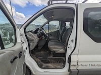 Bedrijfsauto, opel, vivaro 2.0 cdti l2h1 selection, 2014 - afbeelding 9 van  54