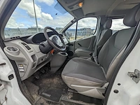 Bedrijfsauto, opel, vivaro 2.0 cdti l2h1 selection, 2014 - afbeelding 10 van  54