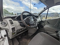Bedrijfsauto, opel, vivaro 2.0 cdti l2h1 selection, 2014 - afbeelding 11 van  54
