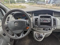Bedrijfsauto, opel, vivaro 2.0 cdti l2h1 selection, 2014 - afbeelding 14 van  54