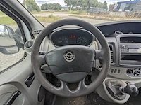 Bedrijfsauto, opel, vivaro 2.0 cdti l2h1 selection, 2014 - afbeelding 15 van  54
