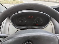 Bedrijfsauto, opel, vivaro 2.0 cdti l2h1 selection, 2014 - afbeelding 16 van  54
