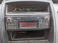 Bedrijfsauto, opel, vivaro 2.0 cdti l2h1 selection, 2014 - afbeelding 20 van  54