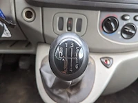 Bedrijfsauto, opel, vivaro 2.0 cdti l2h1 selection, 2014 - afbeelding 22 van  54
