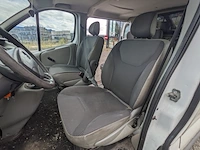 Bedrijfsauto, opel, vivaro 2.0 cdti l2h1 selection, 2014 - afbeelding 24 van  54