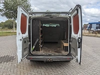 Bedrijfsauto, opel, vivaro 2.0 cdti l2h1 selection, 2014 - afbeelding 29 van  54