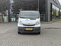 Bedrijfsauto, opel, vivaro 2.0 cdti l2h1 selection, 2014 - afbeelding 23 van  54