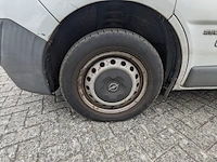 Bedrijfsauto, opel, vivaro 2.0 cdti l2h1 selection, 2014 - afbeelding 39 van  54
