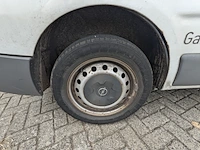 Bedrijfsauto, opel, vivaro 2.0 cdti l2h1 selection, 2014 - afbeelding 42 van  54