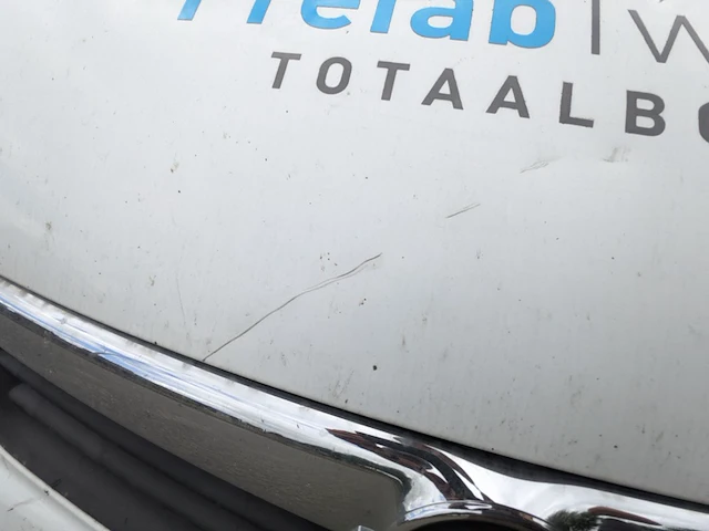 Bedrijfsauto, opel, vivaro 2.0 cdti l2h1 selection, 2014 - afbeelding 46 van  54