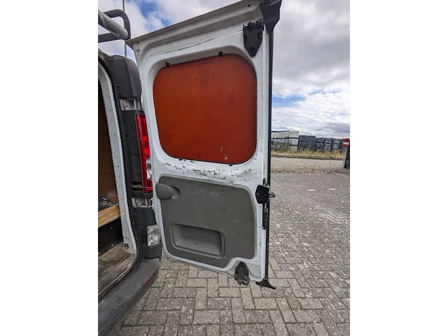 Bedrijfsauto, opel, vivaro 2.0 cdti l2h1 selection, 2014 - afbeelding 48 van  54