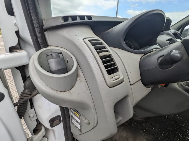 Bedrijfsauto, opel, vivaro 2.0 cdti l2h1 selection, 2014 - afbeelding 49 van  54