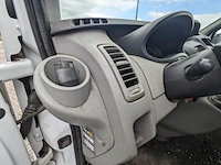 Bedrijfsauto, opel, vivaro 2.0 cdti l2h1 selection, 2014 - afbeelding 49 van  54