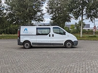 Bedrijfsauto, opel, vivaro 2.0 cdti l2h1 selection, 2014 - afbeelding 51 van  54