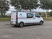 Bedrijfsauto, opel, vivaro 2.0 cdti l2h1 selection, 2014 - afbeelding 52 van  54