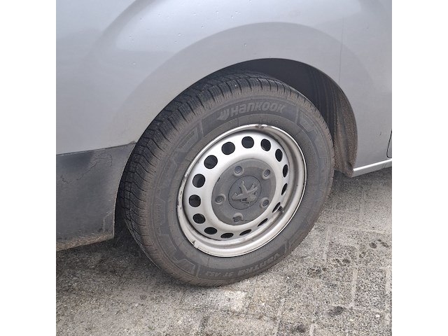 Bedrijfsauto, peugeot, expert, 2020 - afbeelding 2 van  43