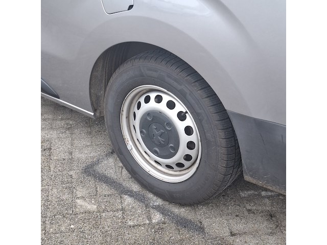 Bedrijfsauto, peugeot, expert, 2020 - afbeelding 3 van  43