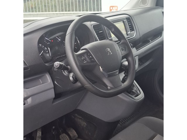 Bedrijfsauto, peugeot, expert, 2020 - afbeelding 4 van  43