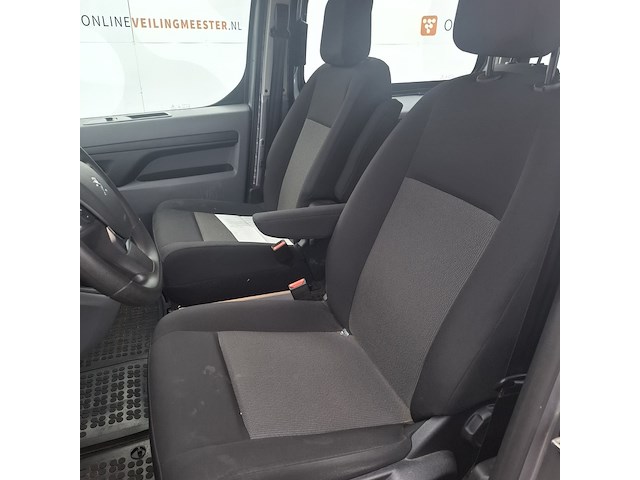 Bedrijfsauto, peugeot, expert, 2020 - afbeelding 6 van  43