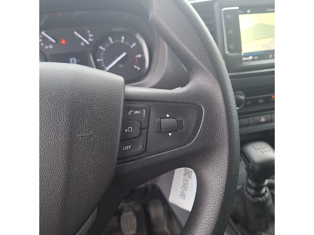 Bedrijfsauto, peugeot, expert, 2020 - afbeelding 9 van  43