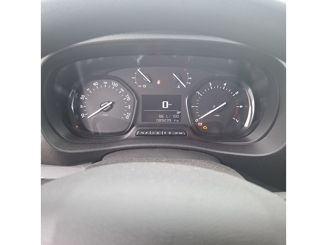 Bedrijfsauto, peugeot, expert, 2020 - afbeelding 10 van  43