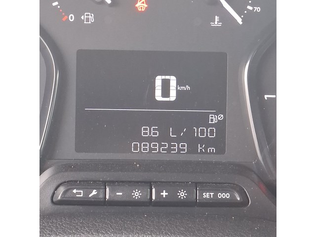 Bedrijfsauto, peugeot, expert, 2020 - afbeelding 11 van  43