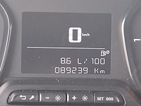 Bedrijfsauto, peugeot, expert, 2020 - afbeelding 11 van  43