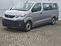 Bedrijfsauto, peugeot, expert, 2020 - afbeelding 1 van  43