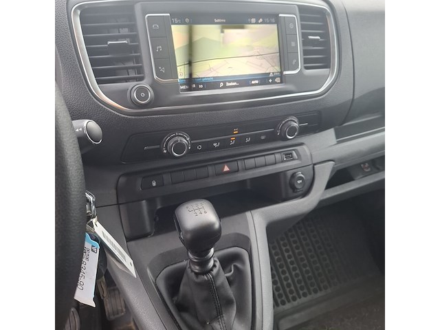 Bedrijfsauto, peugeot, expert, 2020 - afbeelding 14 van  43