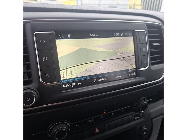 Bedrijfsauto, peugeot, expert, 2020 - afbeelding 15 van  43