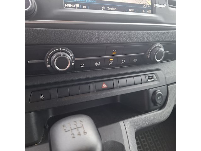 Bedrijfsauto, peugeot, expert, 2020 - afbeelding 16 van  43