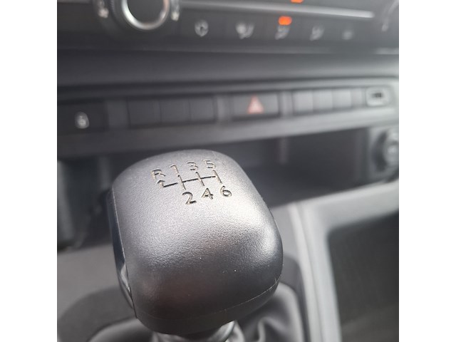 Bedrijfsauto, peugeot, expert, 2020 - afbeelding 17 van  43