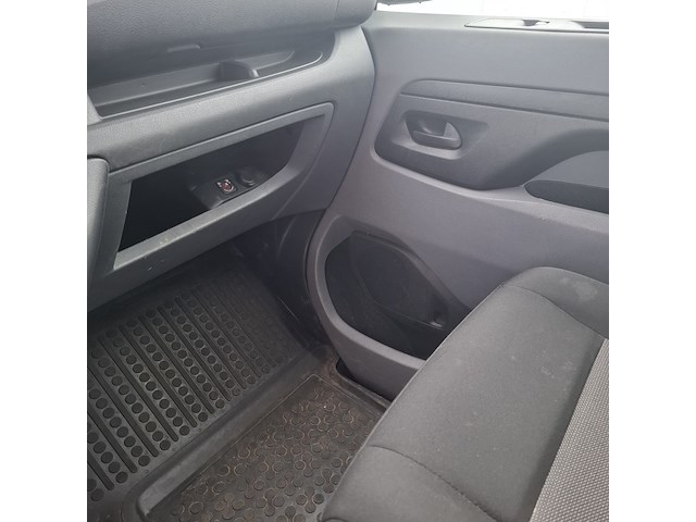 Bedrijfsauto, peugeot, expert, 2020 - afbeelding 18 van  43