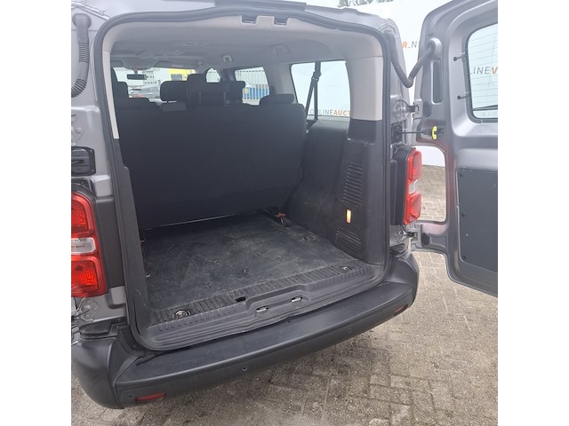 Bedrijfsauto, peugeot, expert, 2020 - afbeelding 19 van  43