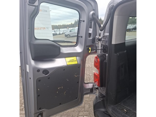 Bedrijfsauto, peugeot, expert, 2020 - afbeelding 20 van  43