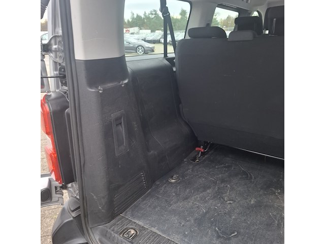 Bedrijfsauto, peugeot, expert, 2020 - afbeelding 21 van  43