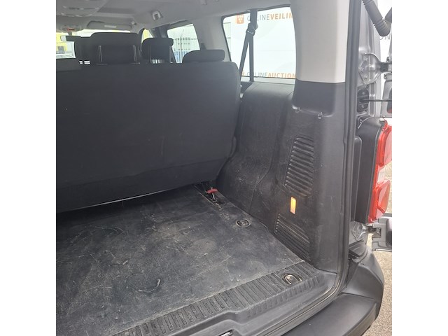 Bedrijfsauto, peugeot, expert, 2020 - afbeelding 22 van  43