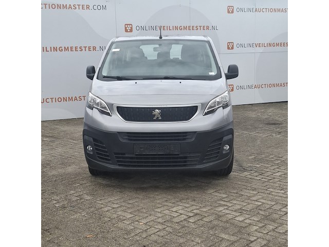 Bedrijfsauto, peugeot, expert, 2020 - afbeelding 12 van  43