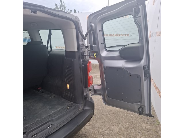 Bedrijfsauto, peugeot, expert, 2020 - afbeelding 24 van  43