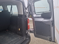 Bedrijfsauto, peugeot, expert, 2020 - afbeelding 24 van  43