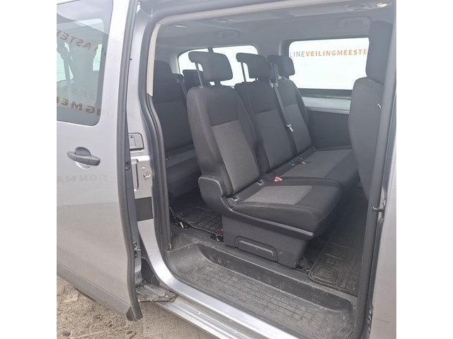 Bedrijfsauto, peugeot, expert, 2020 - afbeelding 26 van  43