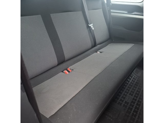 Bedrijfsauto, peugeot, expert, 2020 - afbeelding 28 van  43