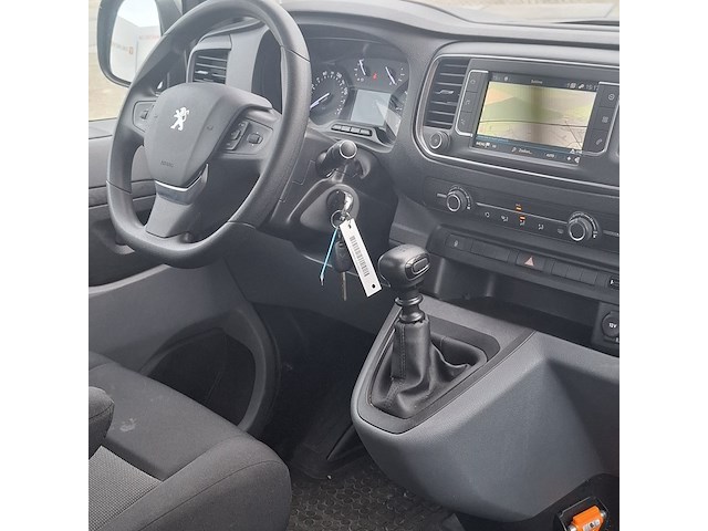 Bedrijfsauto, peugeot, expert, 2020 - afbeelding 29 van  43