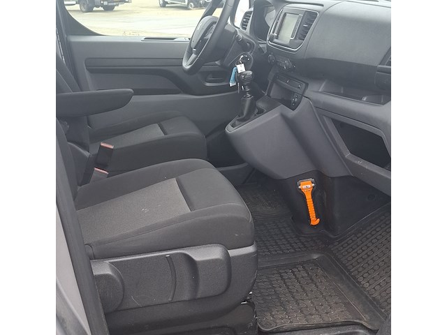 Bedrijfsauto, peugeot, expert, 2020 - afbeelding 30 van  43