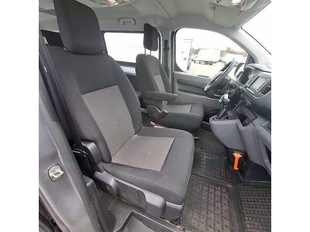 Bedrijfsauto, peugeot, expert, 2020 - afbeelding 31 van  43